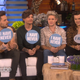 Illustration for article titled Harry Styles Tells Ellen Hes Hooked Up With a Fan, Other Bandmates Lie and Say They Havent